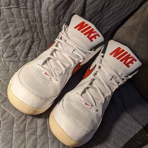 *Nikes size 12* Hightop
